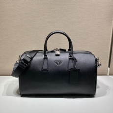 Prada Travel Bags